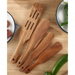 MESSON Ahap Spatula Set (4 Para)