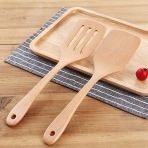 COSPRING Ahap Spatula Set (2 Para)