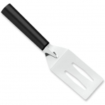 Rada Cutlery Paslanmaz elik Delikli Spatula(Gri)