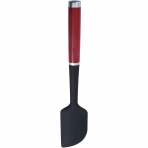 KitchenAid Scraper Spatula (Krmz)