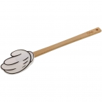 Best Brands Silikon Spatula(Disney Mickey Mouse )