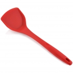 MOACC Silikon Spatula (Krmz)