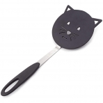 GOODFEER Nylon Spatula(Kedi Figrl)