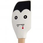 Tovolo Silikon Spatula (Beyaz)