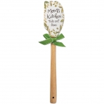 Brownlow Vintage Silikon Spatula