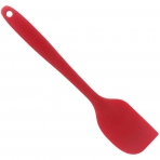 MJIYA  Silikon Spatula (Krmz)