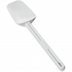 Rubbermaid Commercial Paslanmaz elik Spatula (Gri)