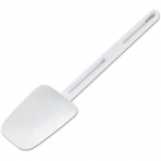 Rubbermaid Commercial Paslanmaz elik Spatula (Gri)