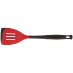 Le Creuset Revolution Silikon Spatula (Krmz/Siyah)