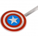 Marvel Paslanmaz elik Spatula(Marvel Captain America)