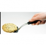 OXO Silikon Spatula Seti(3 Para, Gri)