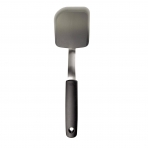 OXO Silikon Spatula Seti(3 Para, Gri)