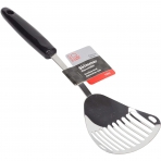 Chef Craft FBA_12951 Paslanmaz elik Delikli Spatula