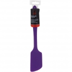 Chef Craft Silikon Spatula (Mor)