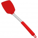 KUFUNG Silikon Spatula (Krmz)