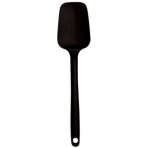 Mastrad Silikon Spatula (Siyah)