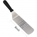 ALLTOP Silikon Spatula Seti(4 Para, Gm)