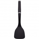 KitchenAid KE001OHOBA Silikon Spatula (Krmz/Siyah)