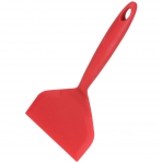 KUFUNG Silikon Geni Spatula (Krmz)