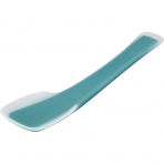 Wilton Silikon Spatula Seti (Yeil, 4 Para)