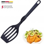 GRAND THEFT AUDIO Silikon Spatula(Siyah)