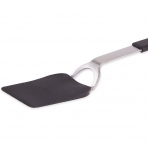 RSVP International Naylon Spatula (Siyah)