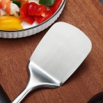 Berglander Paslanmaz elik Servis Spatulas(Gm/Gold)