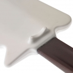 Mercer Culinary Silikon Spatula Seti(2 Para, Beyaz)