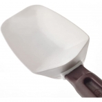 Mercer Culinary Silikon Spatula Seti(2 Para, Beyaz)