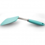 ALLWIN-HOUSEWARE Silikon Spatula (Mavi)