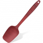 DOSMAMZ Silikon Spatula(Krmz)