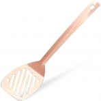 Juvale Bakr Delikli Spatula (Rose Gold)