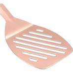 Juvale Bakr Delikli Spatula (Rose Gold)