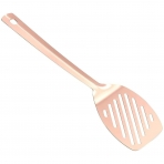 Juvale Bakr Delikli Spatula (Rose Gold)