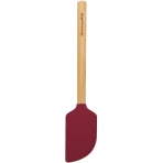 KitchenAid Silikon Spatula (Krmz)