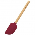 KitchenAid Silikon Spatula (Krmz)