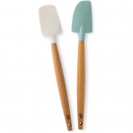 Nordic Ware Silikon Spatula(Renkli)