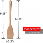 mondetech Ahap Spatula (Kahverengi)