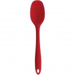 RSVP International Silikon Spatula (Krmz)