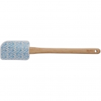 Ayesha Curry Kitchenware Silikon Spatula Seti(2 Para, Mavi)