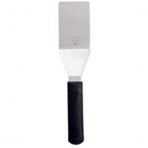 Mercer Culinary Paslanmaz elik Spatula (Gri)