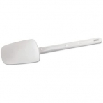 Rubbermaid Commercial Paslanmaz elik Spatula (Beyaz)