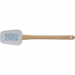 Ayesha Curry Kitchenware Silikon Spatula Seti(2 Para, Beyaz)