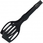 Westmark Silikon Spatula (Siyah)