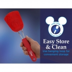 Best Brands Silikon Spatula(Disney Minnie Mouse)