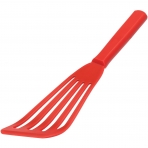 Maine Man Silikon Balk Spatulas(Krmz)