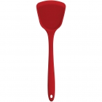 Helen's Asian Kitchen Silikon Spatula (Krmz)