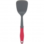 FRIGIDAIRE Nylon Spatula(Gri/Krmz)