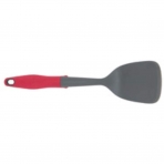 FRIGIDAIRE Nylon Spatula(Gri/Krmz)