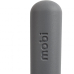 MOBI Silikon Spatula (Gri)